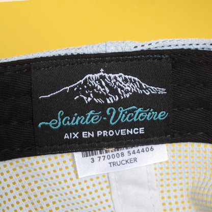 Casquette Trucker
