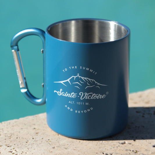 Mug inox
